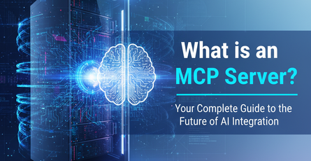 What is an MCP Server? Your Complete Guide to the Future of AI Integration