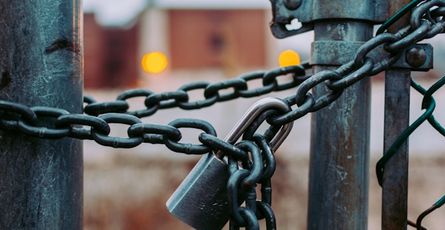 Lock It Down: 3 Keys to Securing Your REST API