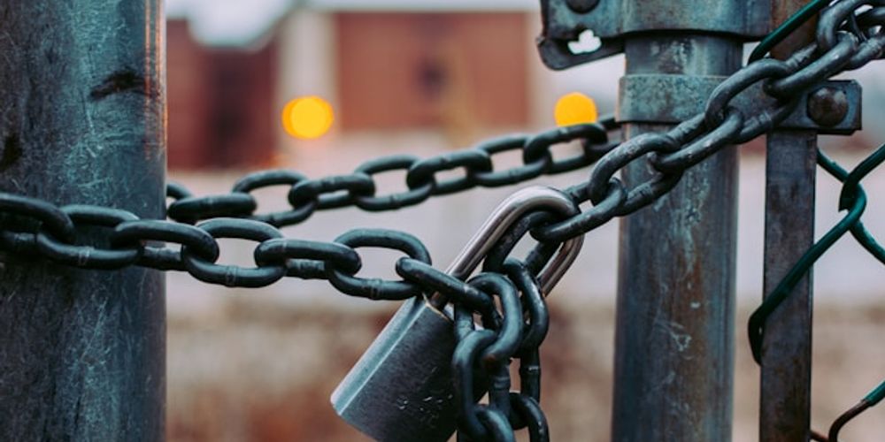 Lock It Down: 3 Keys to Securing Your REST API