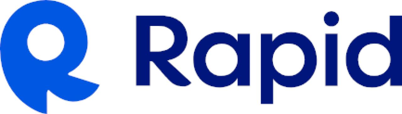 RapidAPI Logo